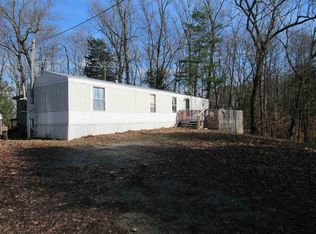 180 Shilo Way, Parrottsville, TN 37843