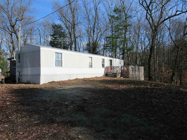 180 Shilo Way, Parrottsville, TN 37843