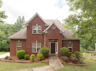 4572 S Shades Crest Rd, Bessemer, AL 35022