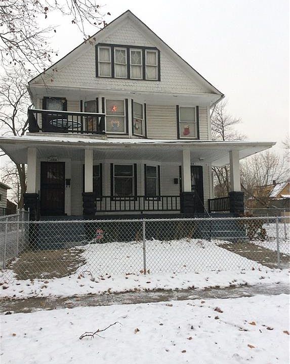 1st image of 1266 E 124th St