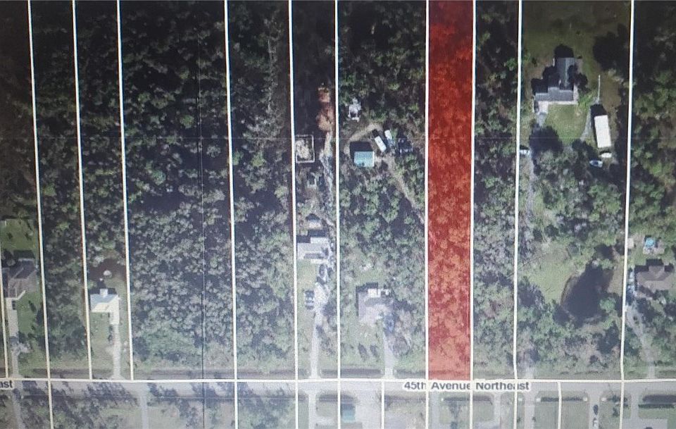 2nd image of 45th Ave NE