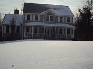 85 Pleasant St, Oxford, MA 01540