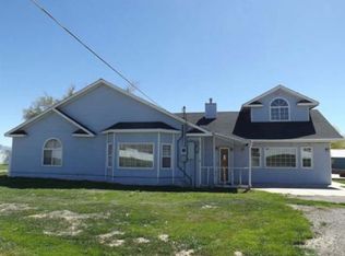 3111 F Rd, Grand Junction, CO 81504