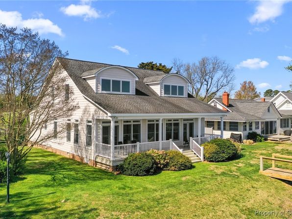 356 Cottage Row, Tappahannock, VA 22560