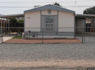 2310 E Potter Ave, Kingman, AZ 86409
