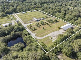 13820 99th St, Fellsmere, FL 32948