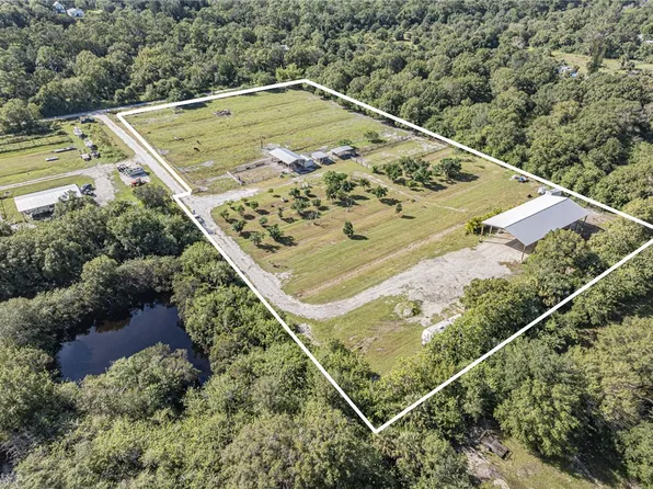 13820 99th St, Fellsmere, FL 32948