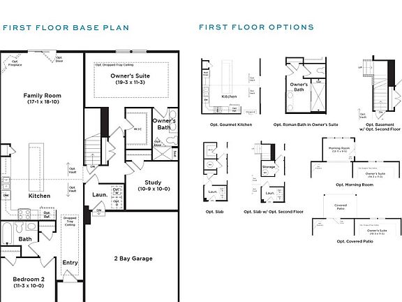 2nd image of 3021 Audrey Dr