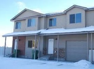 344 Lemmon Ln #2, Rigby, ID 83442