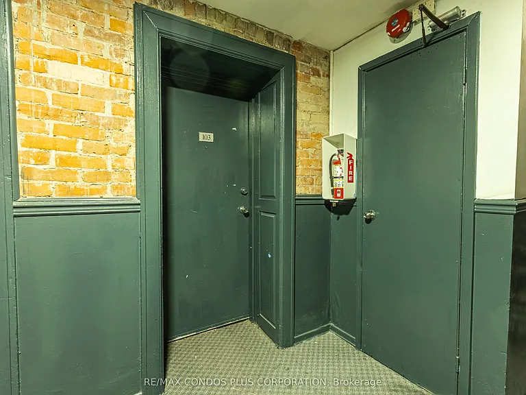 225 Gladstone Ave #103 — Photo 22