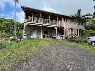 78-6903 Palekana Rd UNIT A, Holualoa, HI 96725