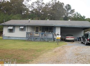 592 Gadsden Rd SW, Cave spring, GA 30124