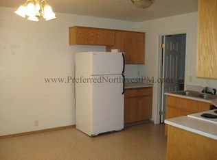 226 S 59th St APT C, Springfield, OR 97478