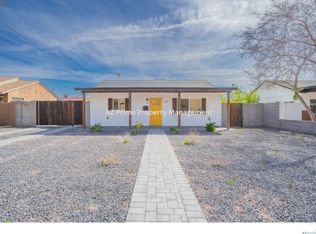 2617 E Fairmount Ave, Phoenix, AZ 85016