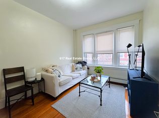 212 Winthrop Rd #21, Brookline, MA 02445