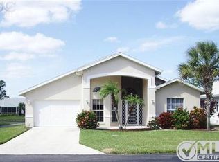 17729 Acacia Dr, North Fort Myers, FL 33917