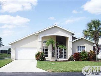 17729 Acacia Dr, North Fort Myers, FL, 33917