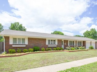 1501 May Ln, Bartlesville, OK 74006