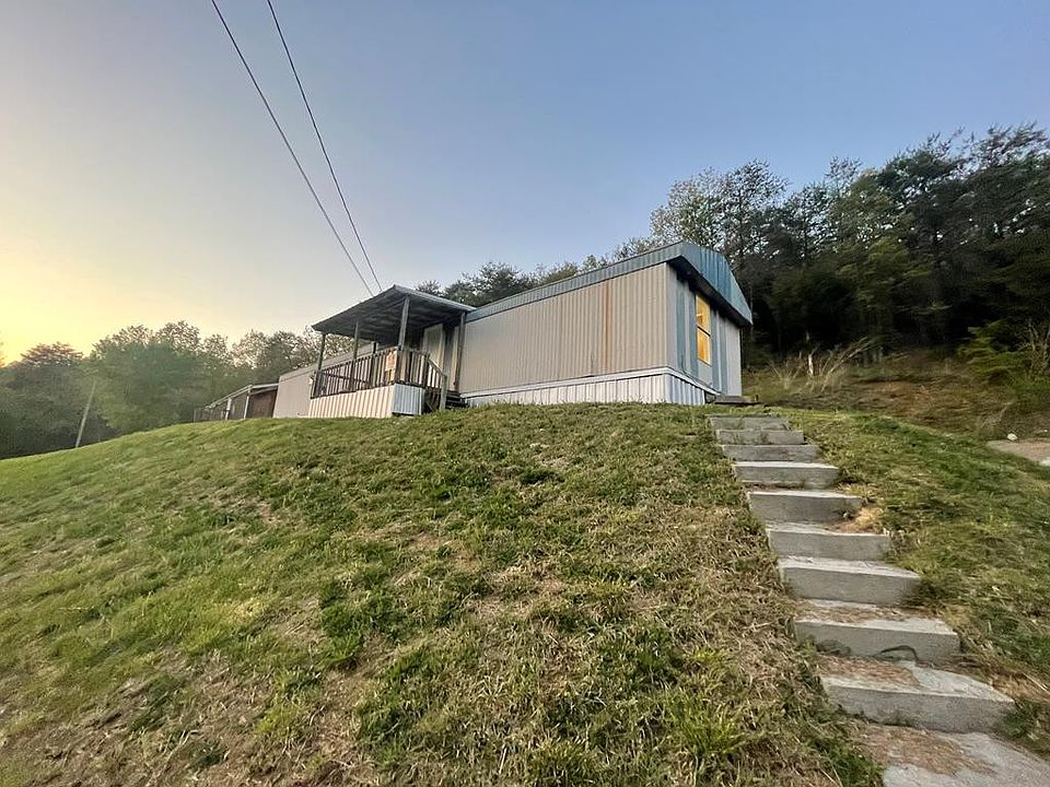 15460 W Andrew Johnson Hwy, Bulls Gap, TN 37711 Zillow