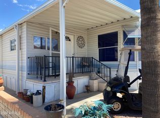 2125 S Dakota Ave, Apache Junction, AZ 85119