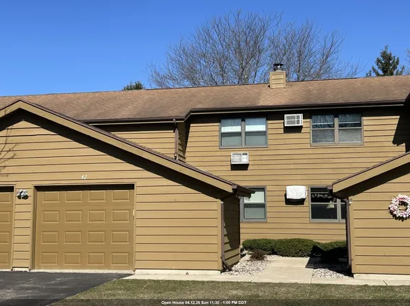 1115 Daniel Ct APT 42, Neenah, WI 54956