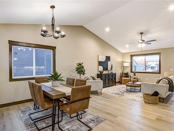 5th image of 6831 (Lot 20) Buck Tail Drive