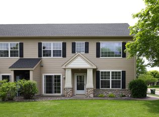 11347 Eldorado St NE UNIT E, Blaine, MN 55449