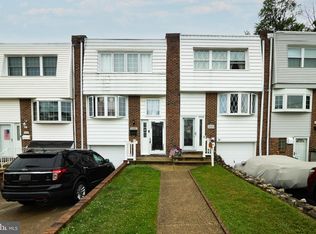 4222 Lawnside Rd, Philadelphia, PA 19154
