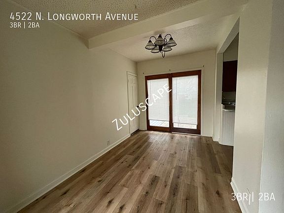 5th image of 4522 N Longworth Ave