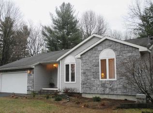 2 Gickaway, Saratoga springs, NY 12866