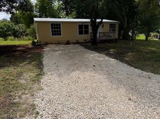 235 Favor Ave, Labelle, FL 33935
