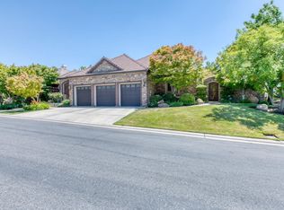 1355 E Waldon Way, Fresno, CA