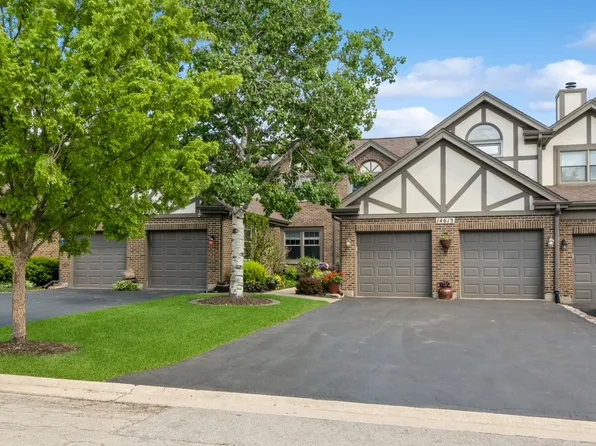 14613 Morningside Rd, Orland Park, IL 60462