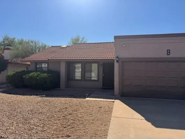 16739 E Ashbrook Dr APT B, Fountain Hills, AZ 85268