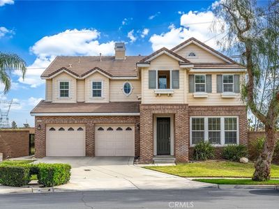 15621 Pisa Ln, Fontana, CA, 92336