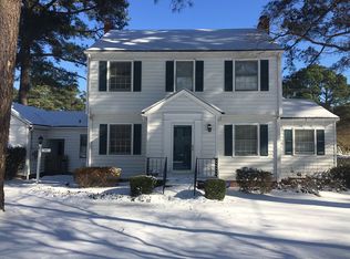 4600 Kemp Dr, Portsmouth, VA 23703