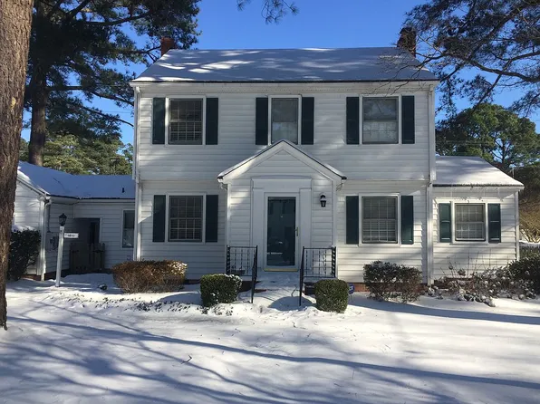 4600 Kemp Dr, Portsmouth, VA 23703