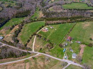 2100 Old Log Lick Rd, Winchester, KY 40391