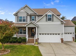 1 Pickard Pl, Durham, NC 27703
