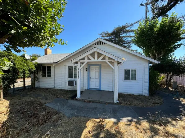 1195 S State Street, Ukiah, CA 95482
