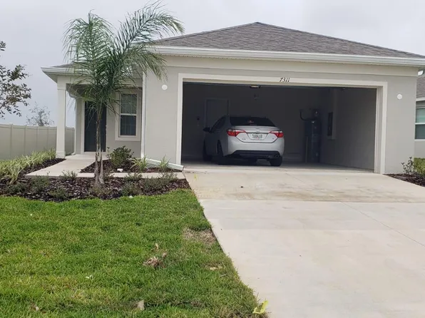 7311 Catania Loop, Clermont, FL 34714