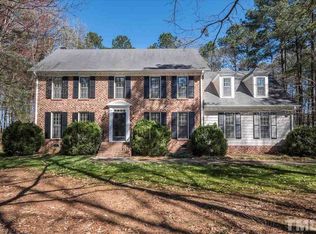 408 Emerywood Dr, Raleigh, NC 27615