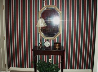 2010 Grist Mill Rd, Little Rock, AR 72227