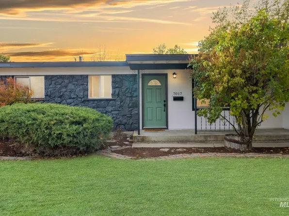 7017 W Ashland Dr, Boise, ID 83709