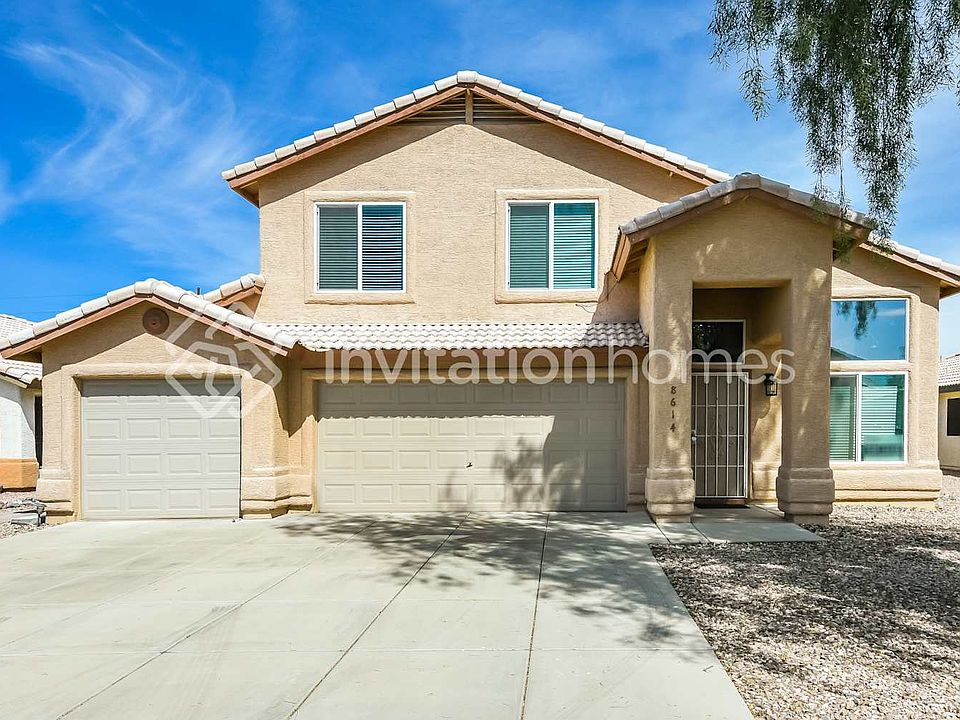 1st image of 8614 W Echo Ln
