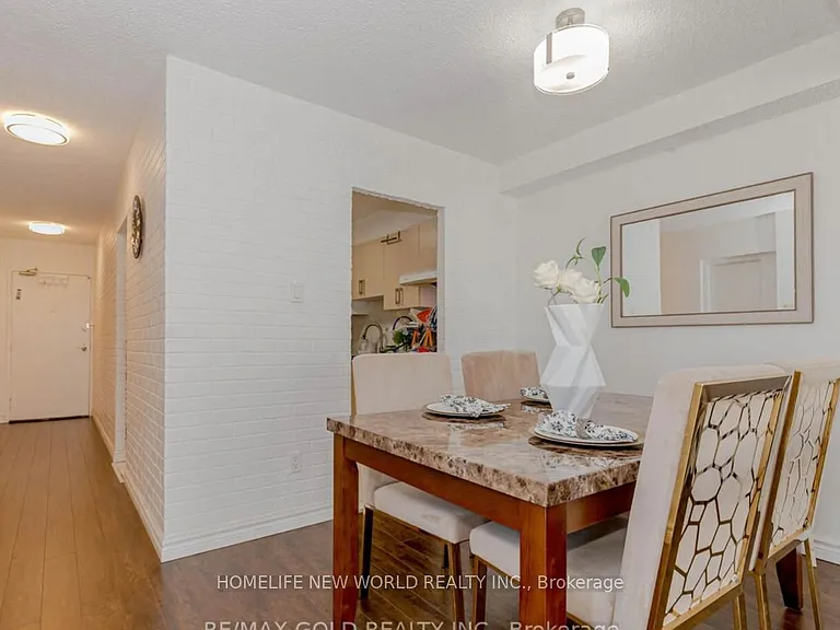 4091 Sheppard Ave E #1708 — Photo 6