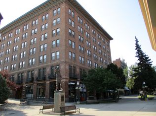 21 N Last Chance Gulch APT 4C, Helena, MT 59601