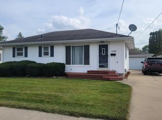 1225 Downing Ave, Waterloo, IA 50701