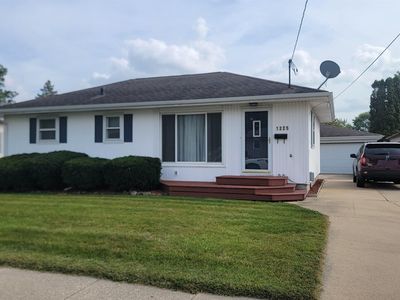 1225 Downing Ave, Waterloo, IA, 50701