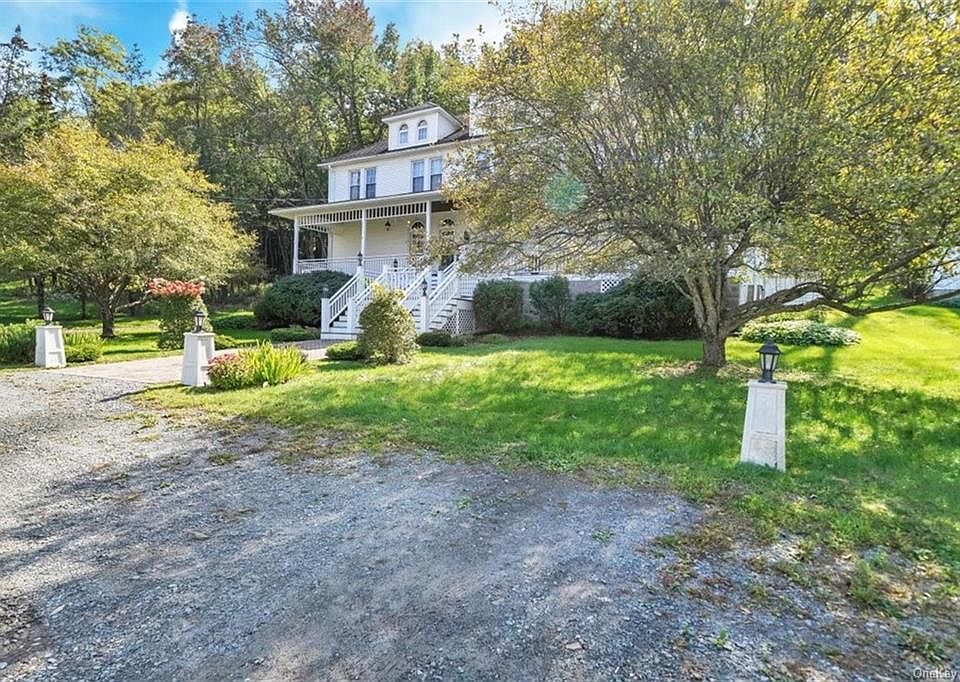 1561 State Route 17b, White Lake, NY 12786 Zillow